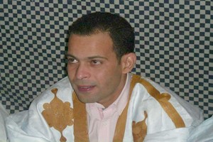 Dr Ould Boubou : Ould Dyé politise le