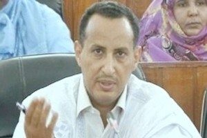 Mauritanie, l’acharnement contre le sénateur Ghadda