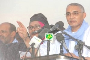 Mauritanie : La DPG du gouvernement reportée au 26 janvier