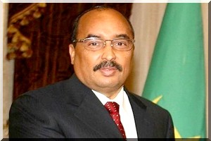 Ould Abdel Aziz, le plus « excursionniste » des Présidents africains …21 déplacements de janvier à octobre 2015