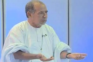 Mauritanie : Le député Ould Tiyeb demande un 3e mandat pour le Président Ould Abdel Aziz