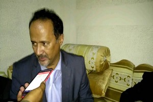 Le président du SJM déplore