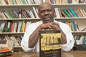 Mali : « L’islam a été introduit en Afrique avant même qu’il ne s’étende en Arabie » (Ousmane Kane)