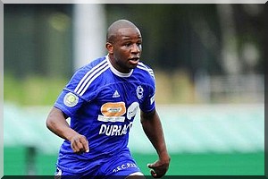 Interview Exclusive avec Ousmane Samba Sow: 