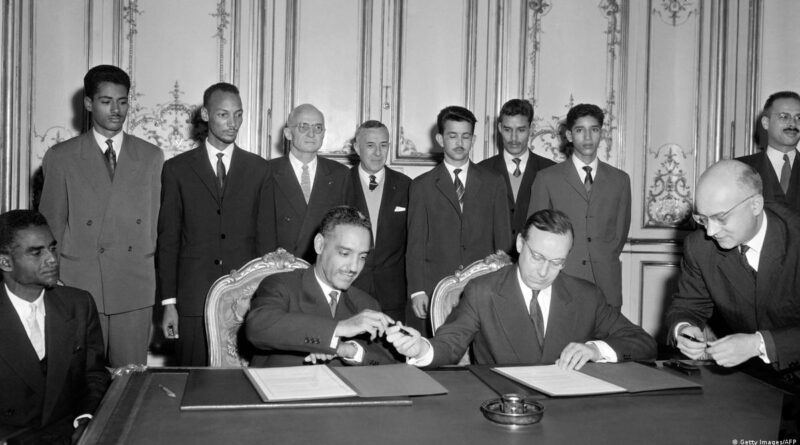 62 ème anniversaire de l’indépendance : une Nation, un destin, vers quelle destination ?