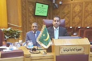 Réunion à Rabat des Ministres de l’Environnement des Pays Islamiques : Election de la Mauritanie comme représentant des pays arabes