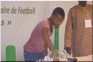 Challenge Sidi Mohamed Abbas de Football: 8ème édition 