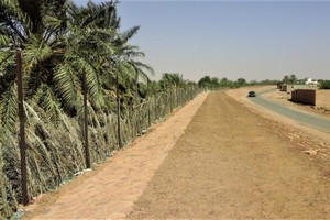 Mauritanie : 15 millions d’ouguiyas NUM de l’UE pour le projet PICODEV à Atar et Tawaz