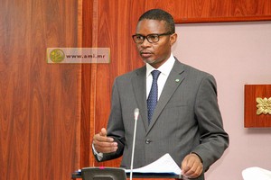 Ce qu'il faut retenir des réponses de Mohamed Ould Bilal devant les députés