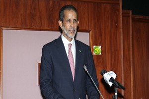 Mauritanie: une dette de 527 millions US laissée par l'ex régime (PM)