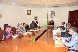 Le PM préside le comité interministériel chargé de préparer la rentrée scolaire 2019-2020 