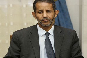 Mauritanie : Ismaïl Ould Bedda Ould Cheikh Sidiya nommé Premier ministre