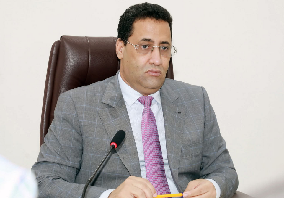 Le Premier ministre se réunit avec le Comité ministériel chargé du suivi de la mise en œuvre des grands projets