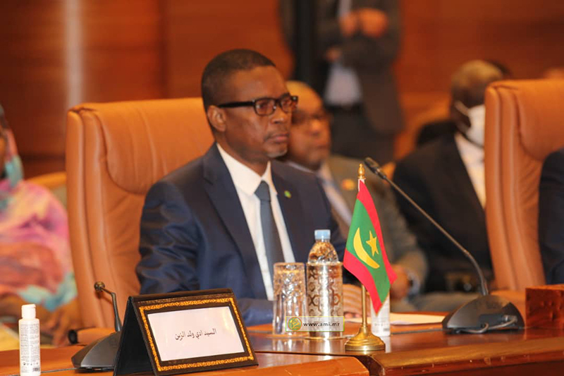 Le Parti INSAF appelle à une mobilisation nationale pour faire face aux conséquences de la hausse des prix de carburants 