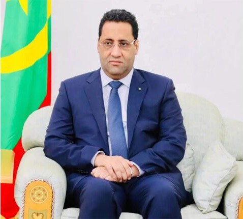 Le Premier ministre arrive dans la capitale des Émirats arabes unis