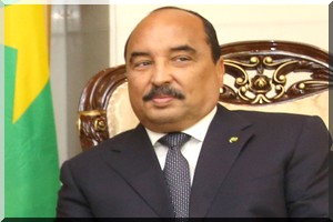 Tentation d'un troisième mandat pour Abdel Aziz : Avis de tempête de sable sur la Mauritanie !