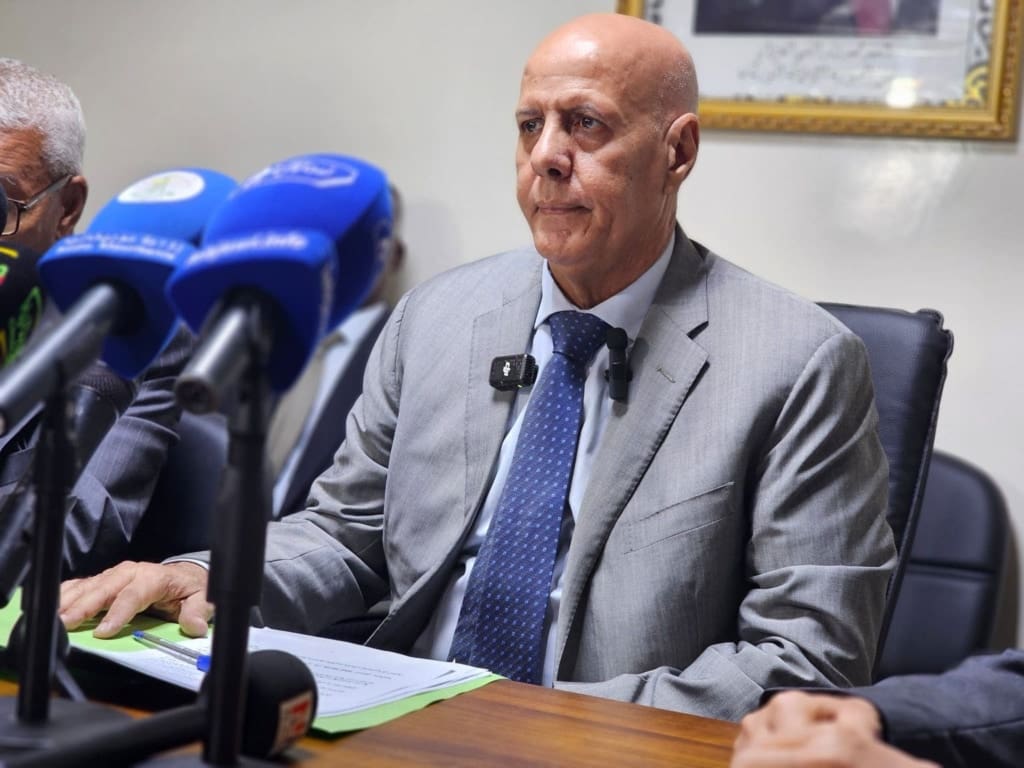 Rapport annuel de la Cour des comptes : le président de l’institution temporise 