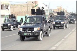 La gendarmerie chargée de sécuriser les hôtels de Nouakchott