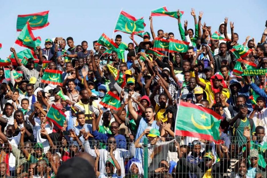 Mourabitoune : Des renforts de supporters 