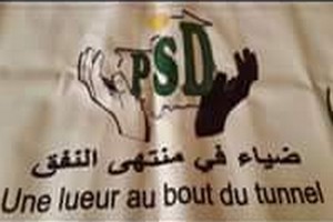 Parti Social Démocratique (PSD) : Déclaration