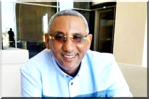 Mauritanie-Politique: Ould Limam Chaafi dément des propos qui lui sont attribués