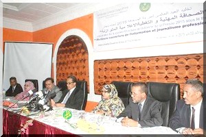 Journée de la presse : Une profession clochardisée par les guerres de clans