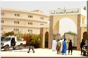 Le système judiciaire mauritanien décortiqué par Me Ichidou : « Au sein de la Justice, encore une fois ! »