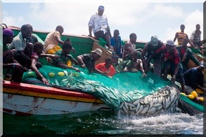 Mauritanie/Sénégal :  des laissez-passer en attendant la signature des accords de pêche