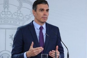 Sahara marocain : Pedro Sanchez réitère l'appel à une solution politique basée sur le compromis