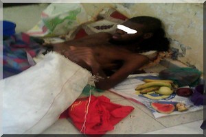 Prison de Dar Naim : Des conditions déplorables (photos)