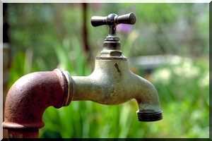 Le site de Kathiél-Abou : La soif au quotidien