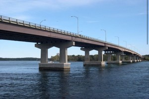 Pont de Rosso entre le Sénégal et la Mauritanie: la famille Wedady attributaire de travaux connexes
