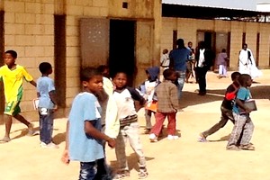 Nouakchott : un enseignant viole une de ses élèves pendant la récréation
