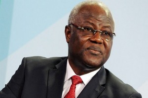Corruption.En Sierra Leone, l’ancien président Ernest Bai Koroma convoqué devant la justice