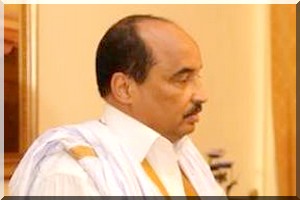 Le Président de la République achève son repos lundi prochain