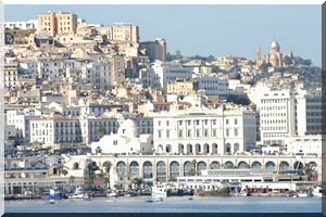  L’agence de presse marocaine (MAP) ferme son bureau en Algérie à cause « des entraves au travail » 