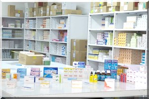 Avis : Le FSM offre des soins gratuits de santé