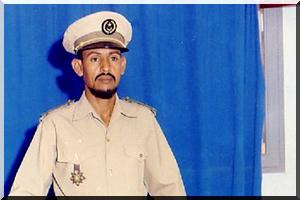 Moustapha Ould Mohamed-Saleck (1936 – 2012)