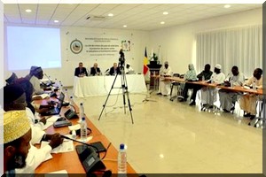 Atelier des imams du Sahel: renouveler le discours religieux