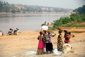 RD Congo: l'ONU dénonce plus de 250 