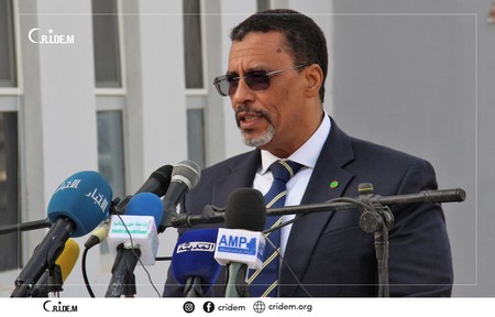 Le MTNIM invite à la réflexion pour mieux exploiter le potentiel de la Mauritanie en matière d'innovation