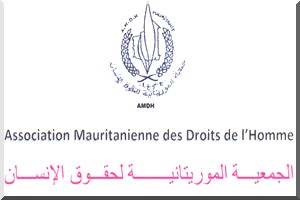 Association Mauritanienne des Droits de l’Homme (AMDH) : Appels à candidatures pour un poste de consultant (e) et assistant(e) administratif(ve)