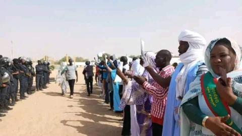 Crise du foncier rural à R’Kiz, les réminiscences d’une histoire d’esclavage rural qui remonte dans la nuit des temps en Mauritanie