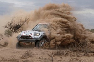 Un retour en Afrique