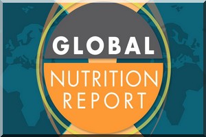 Lancement Afrique de l’Ouest du Rapport Mondial sur la Nutrition 2016