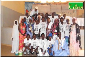 Droits de l’homme : Réfugiés mauritaniens au Sénégal, Cridem au cœur des bannis du pays.