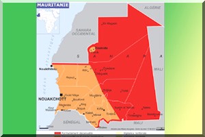Mauritanie : le Ministère des affaires religieuses supprime le salaire de cent imams salafistes