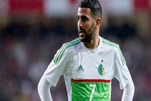 CAN 2019 : Riyad Mahrez interdit d’entrée en Égypte ?