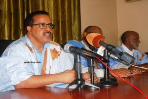 Mauritanie: 35 sénateurs dénoncent un acharnement des autorités
