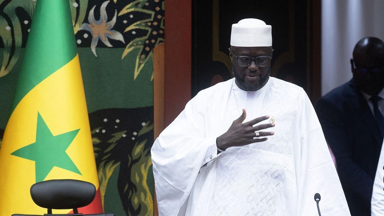 Sénégal: Malick Ndiaye annonce sa démission de son poste de président de l'Assemblée nationale